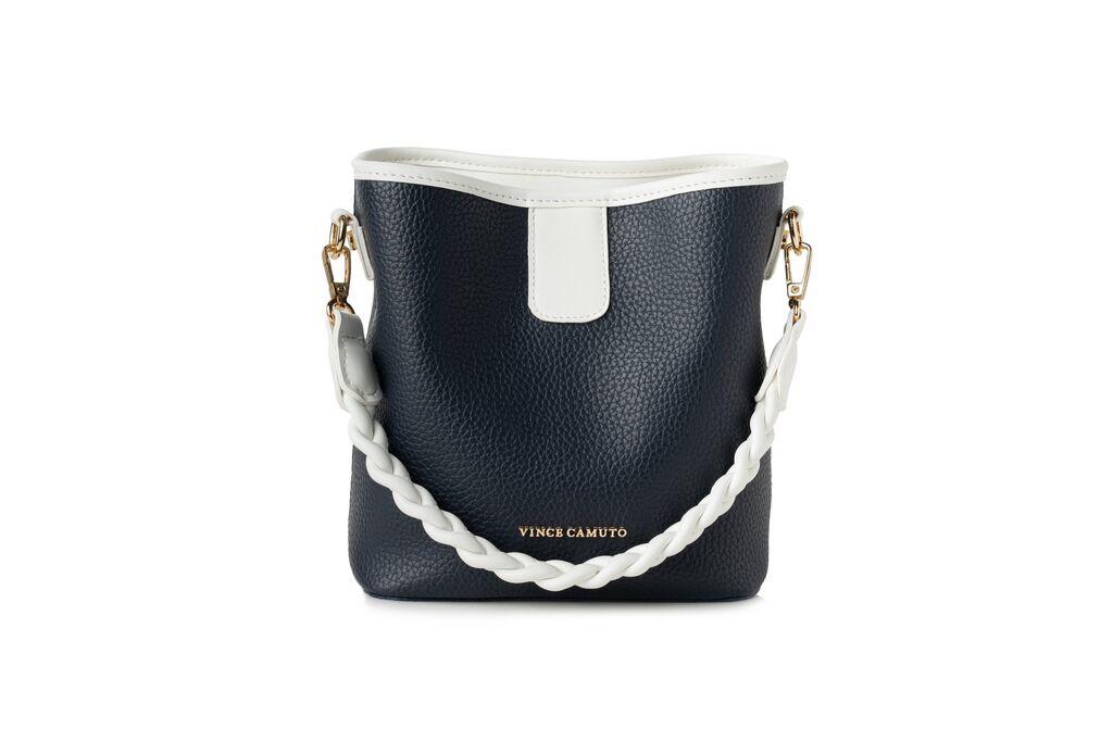 Vince Camuto Ženska torba Venecija, Tamnoplava