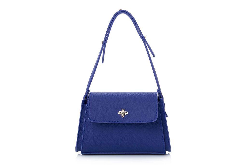 Ženska torba Lucky Bees Diana, plava