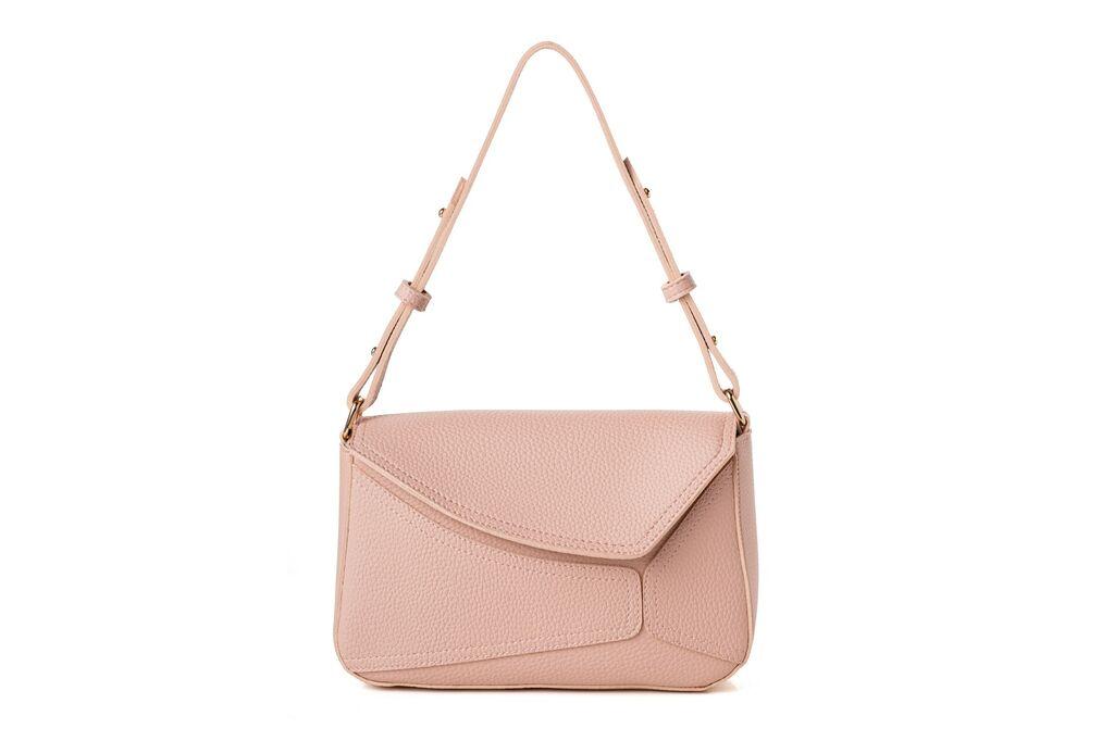 Ženska torba Lucky Bees 1273, roze boje