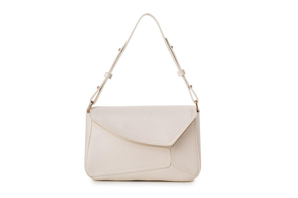 Ženska torba Lucky Bees 1273, krem ​​boje