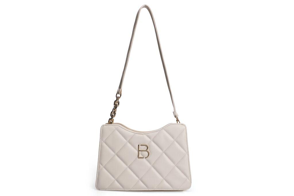 Ženska torba Lucky Bees 410, krem ​​boje