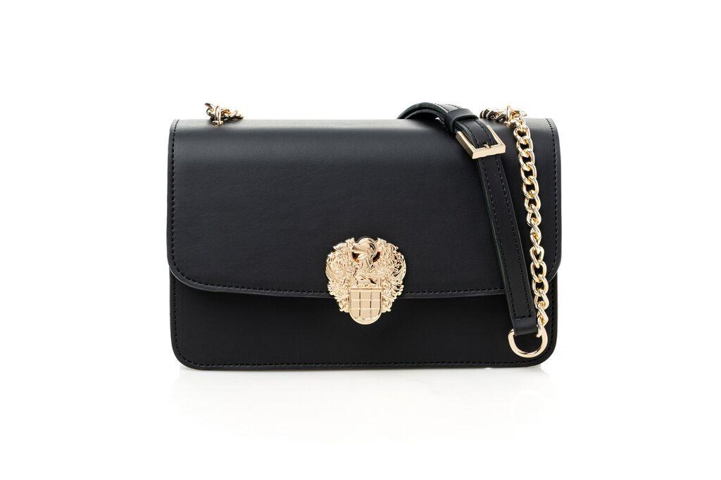 Vince Camuto Amore ženska torba, crna