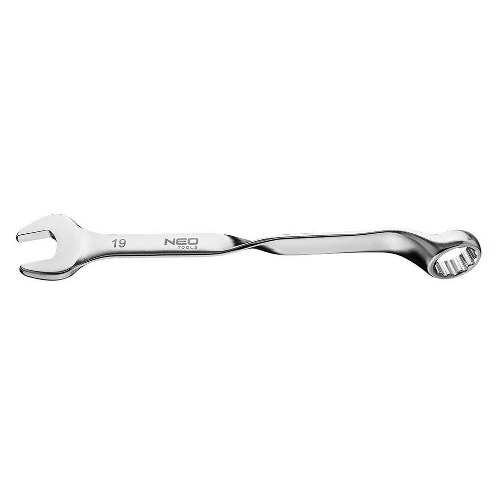 Neo tools kombinovani ključ, 90 stepeni