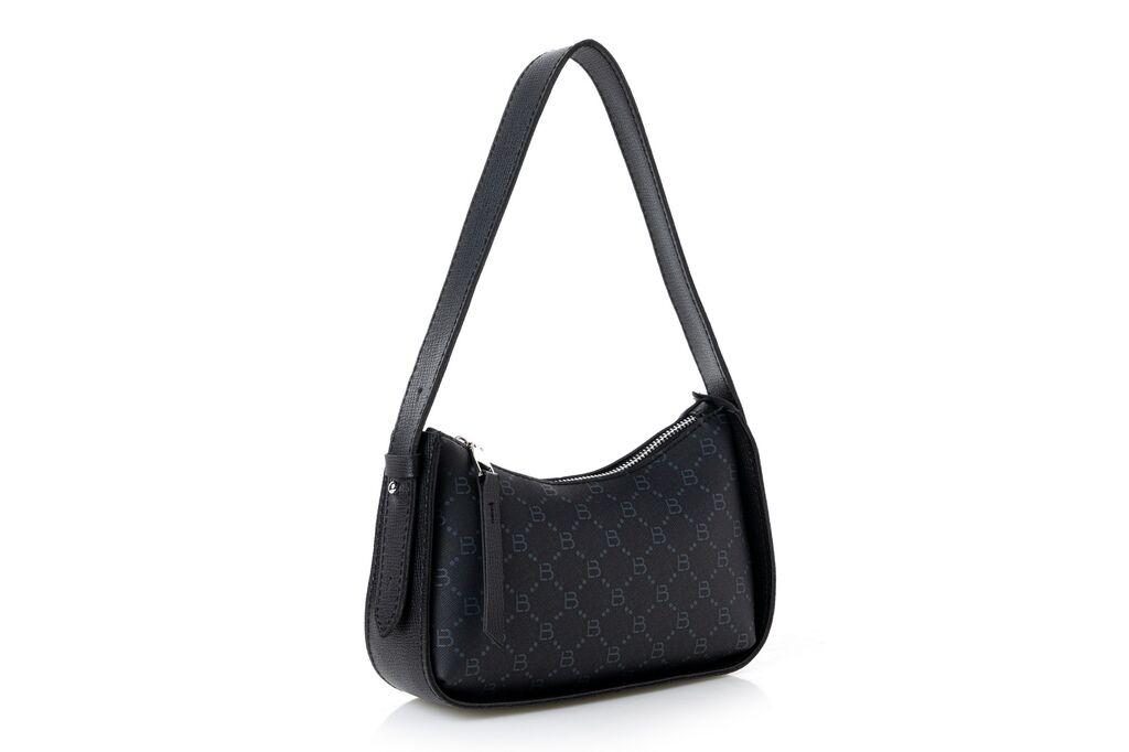 Ženska torba Lucky Bees 1296, crna