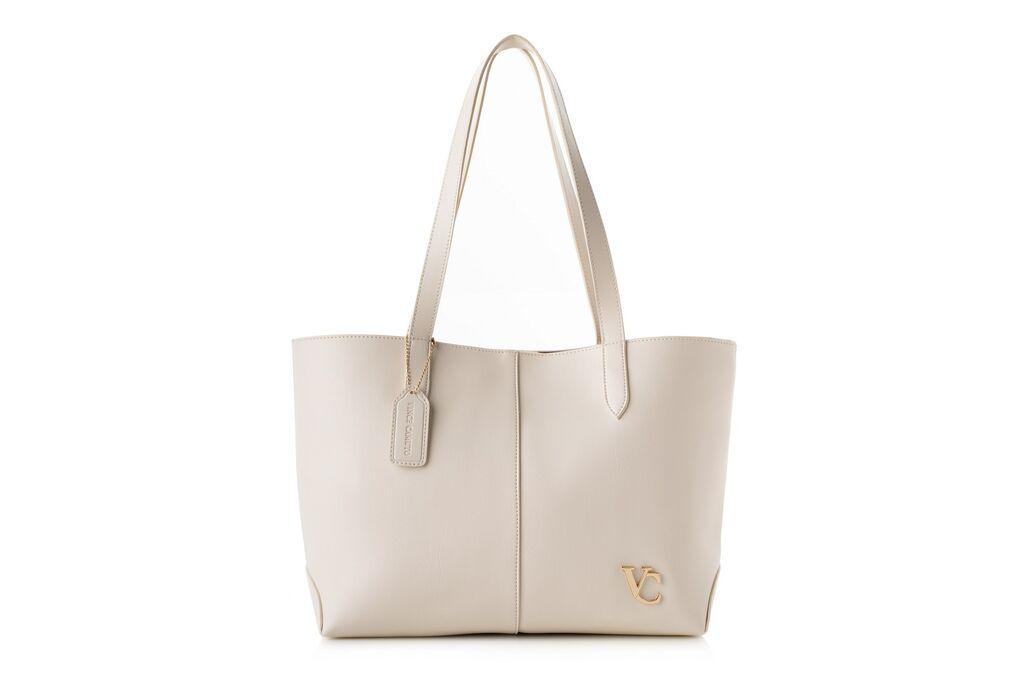 Vince Camuto Ženska torba Savona, Bijela