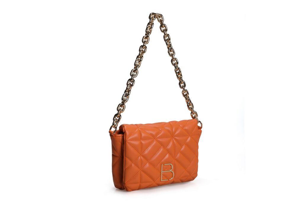 Ženska torba Lucky Bees 520, narandžasta