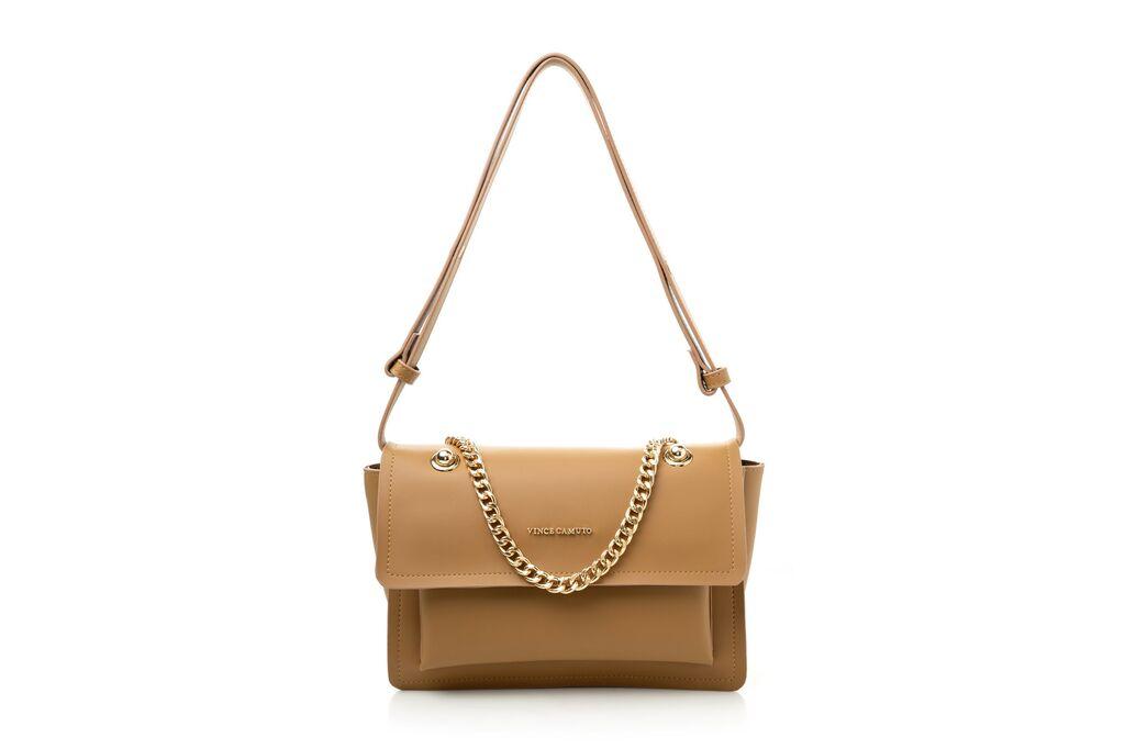 Vince Camuto Ženska torba Sorrento, Oker