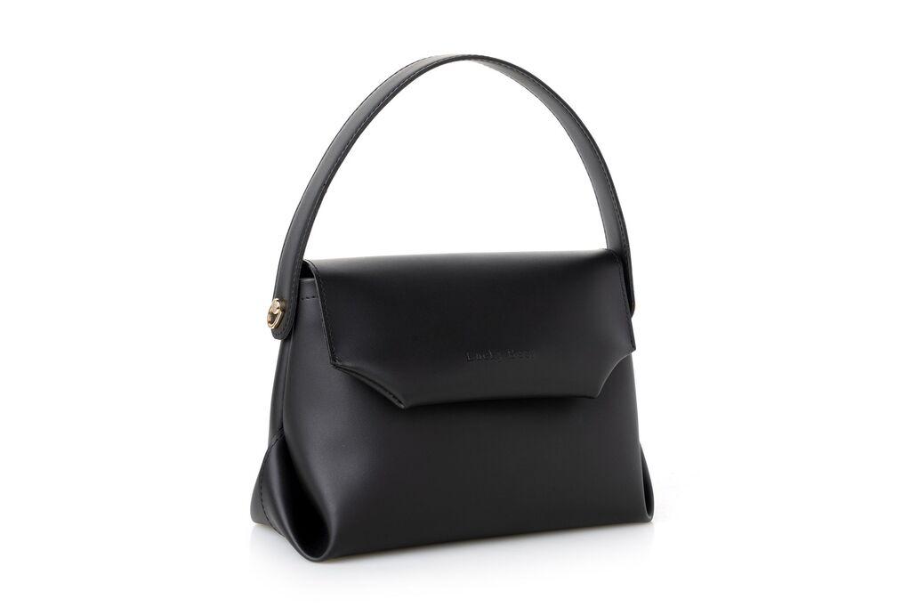 Ženska torba Lucky Bees 1242, crna