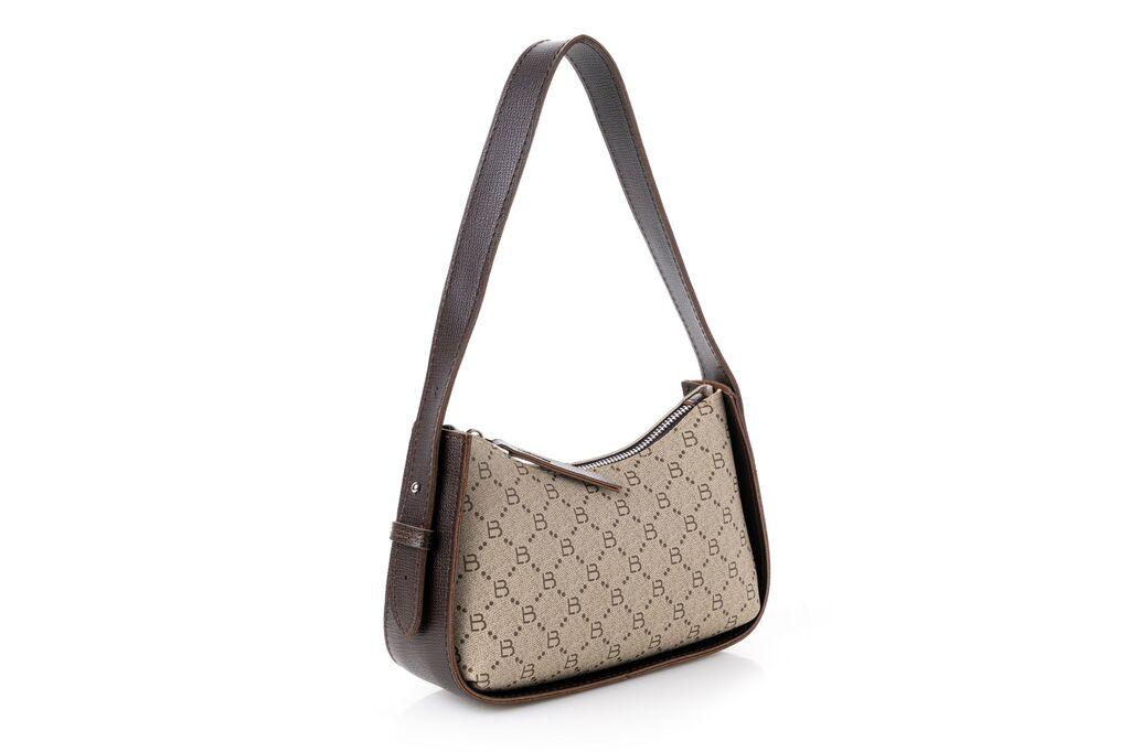 Ženska torba Lucky Bees 1296, krem ​​boje