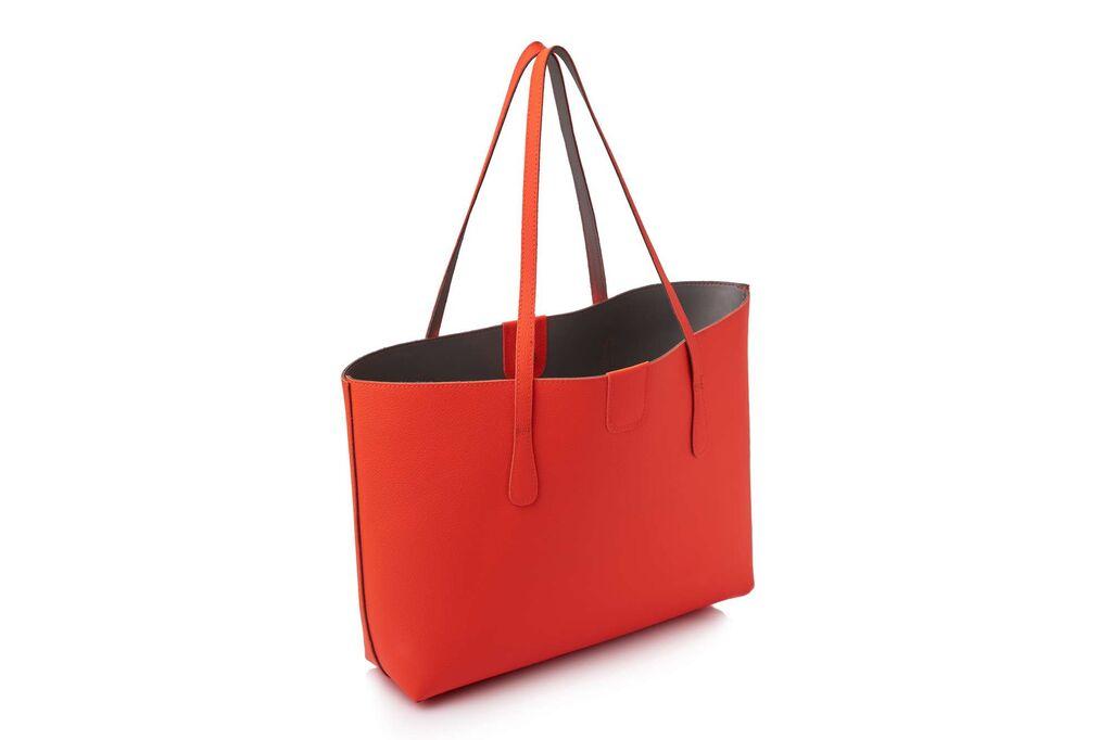 Ženska torba Lucky Bees 1238 Mrc, narandžasta