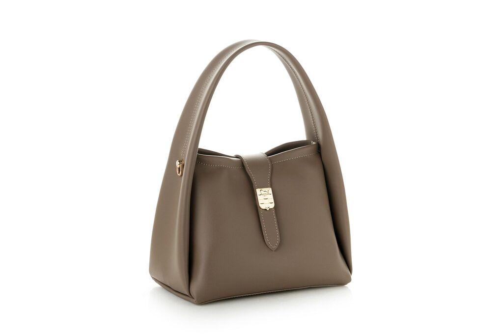 Vince Camuto Ženska torba Torino, smeđa