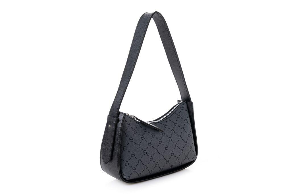 Lucky Bees Ženska torba 1296, Siva