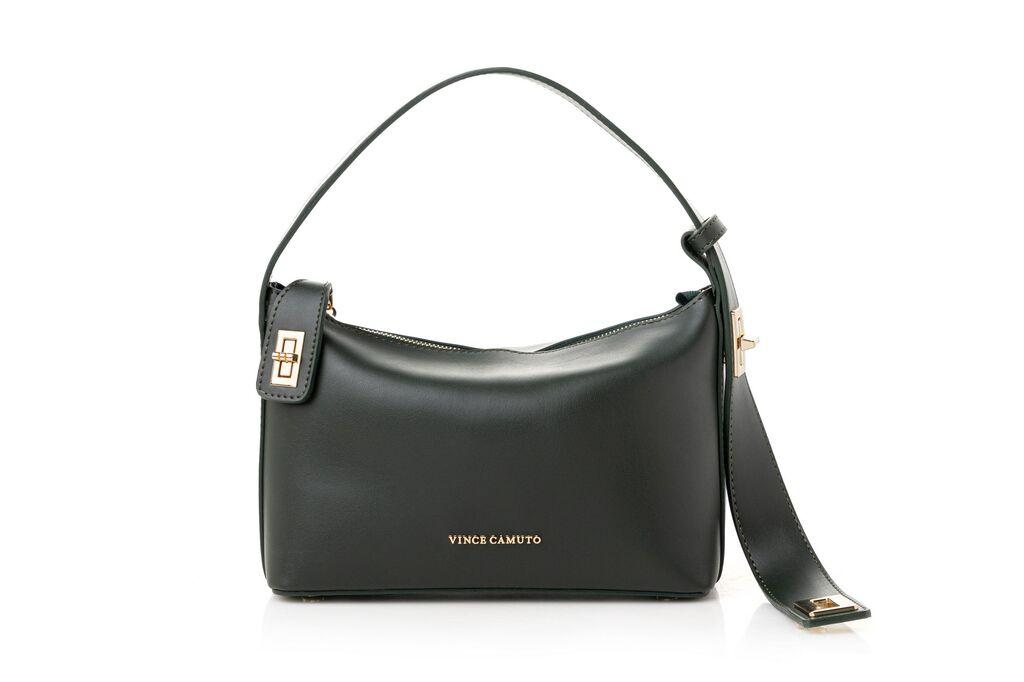 Vince Camuto Ženska torba Novara, tamnozelena