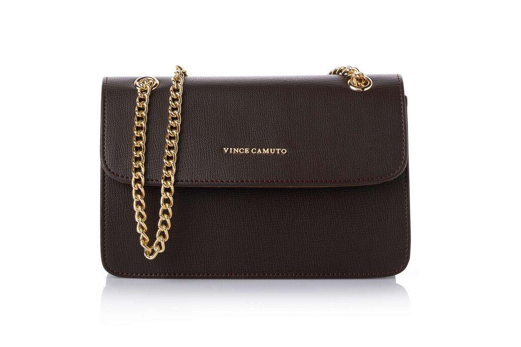 Vince Camuto Ženska torba Lanciano, Smeđa