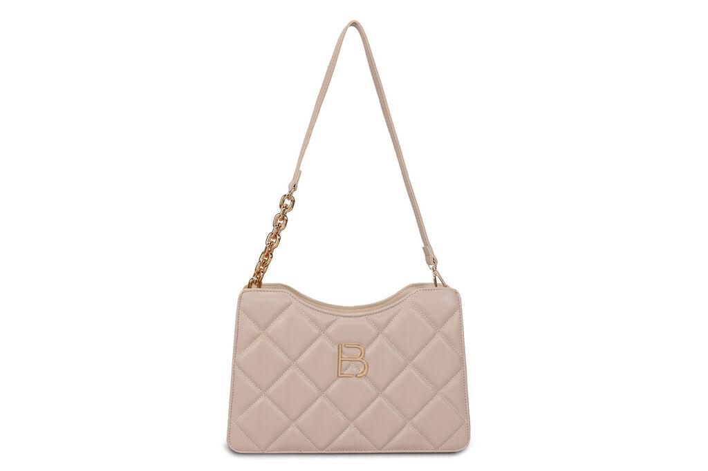 Ženska torba Lucky Bees 410, oker