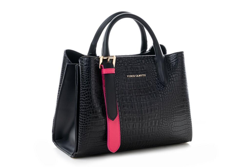 Vince Camuto Rome ženska torbica, crna