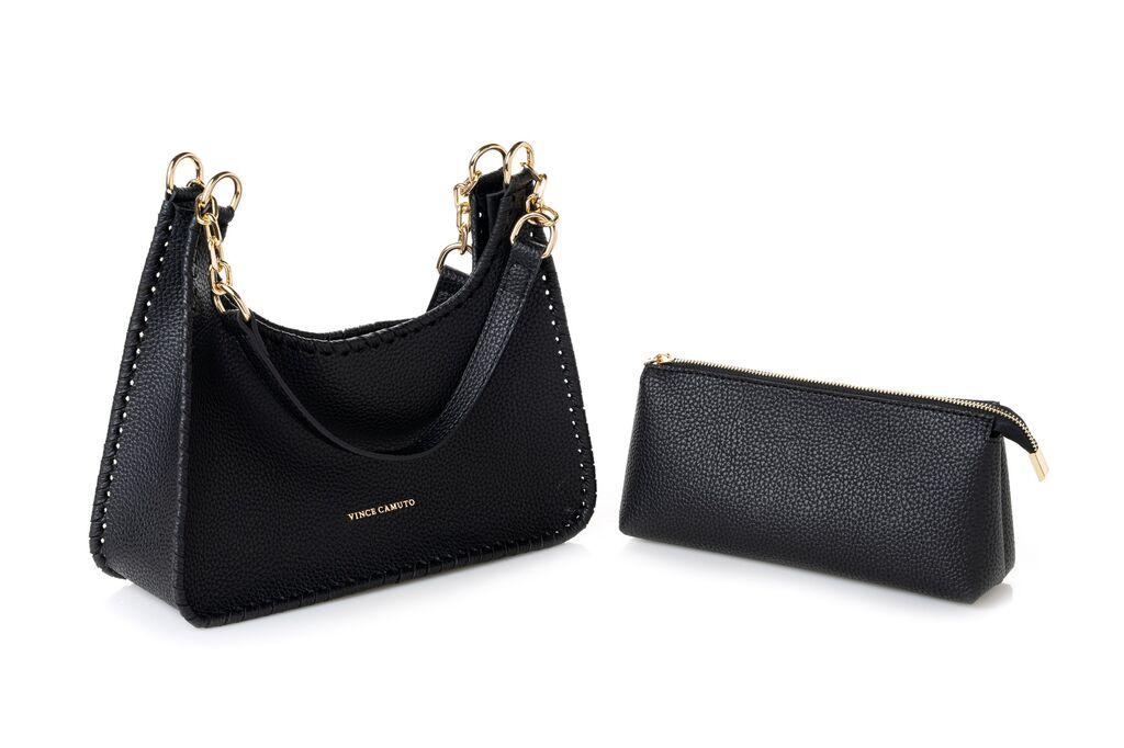 Vince Camuto Procida ženska torba, crna