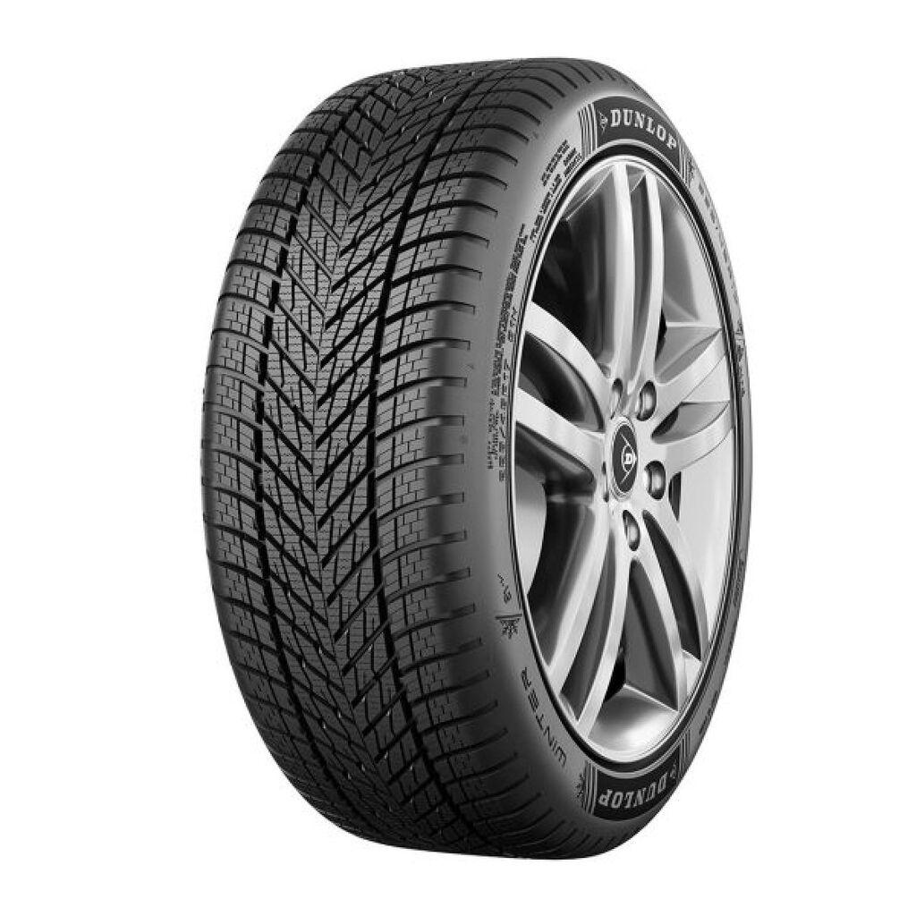 Dunlop 205/60R16 WINTER_Dunlop Zimska guma