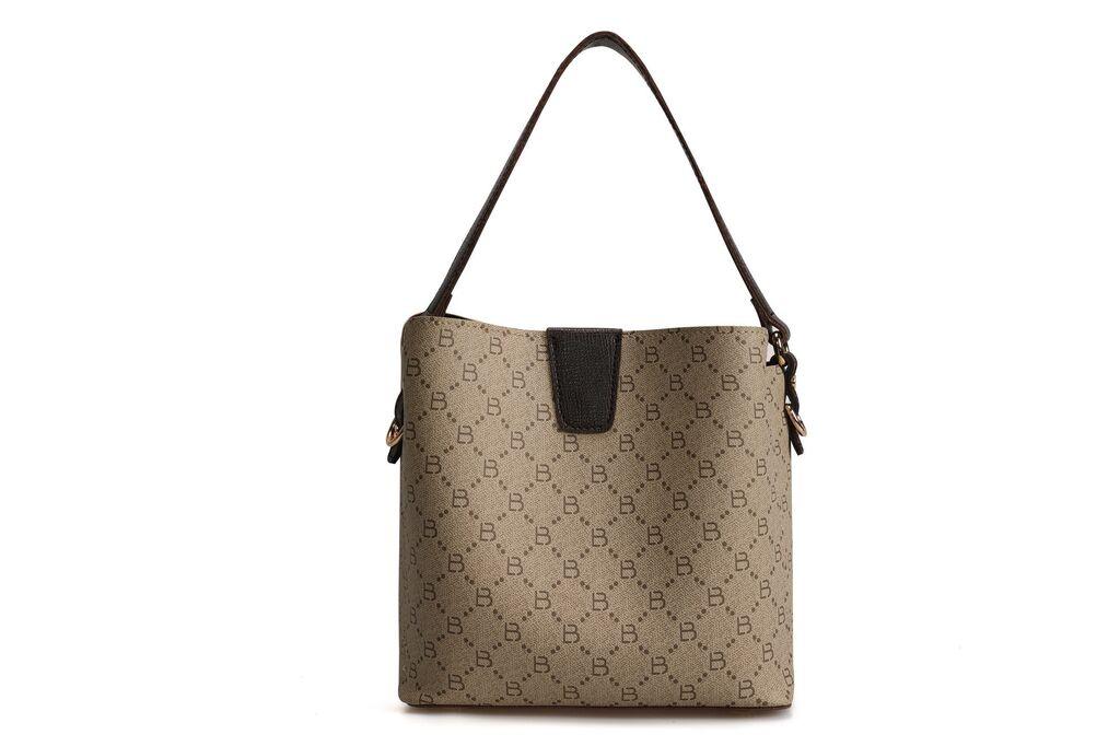 Lucky Bees Ženska torba 328 v2, Krem