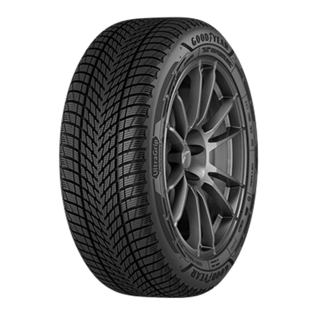 Goodyear 225/55R18 ULTRAGRIP PERFORMANCE 3 Zimska guma