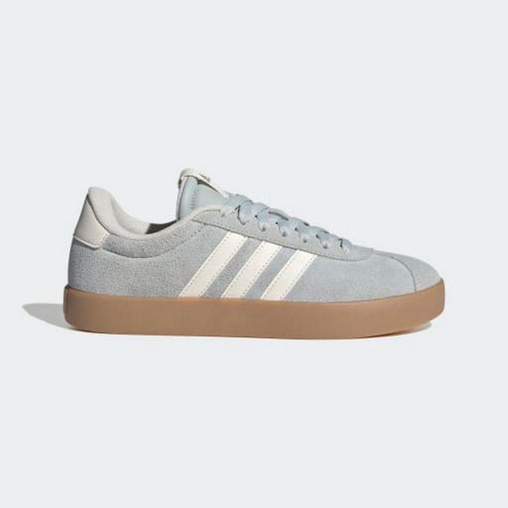 Adidas Ženske patike VL Court 3.0, sive
