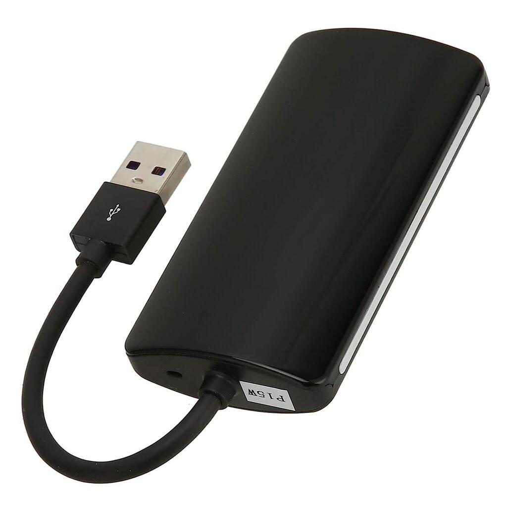 Giga Bežični Apple Carplay Android za Multimedije