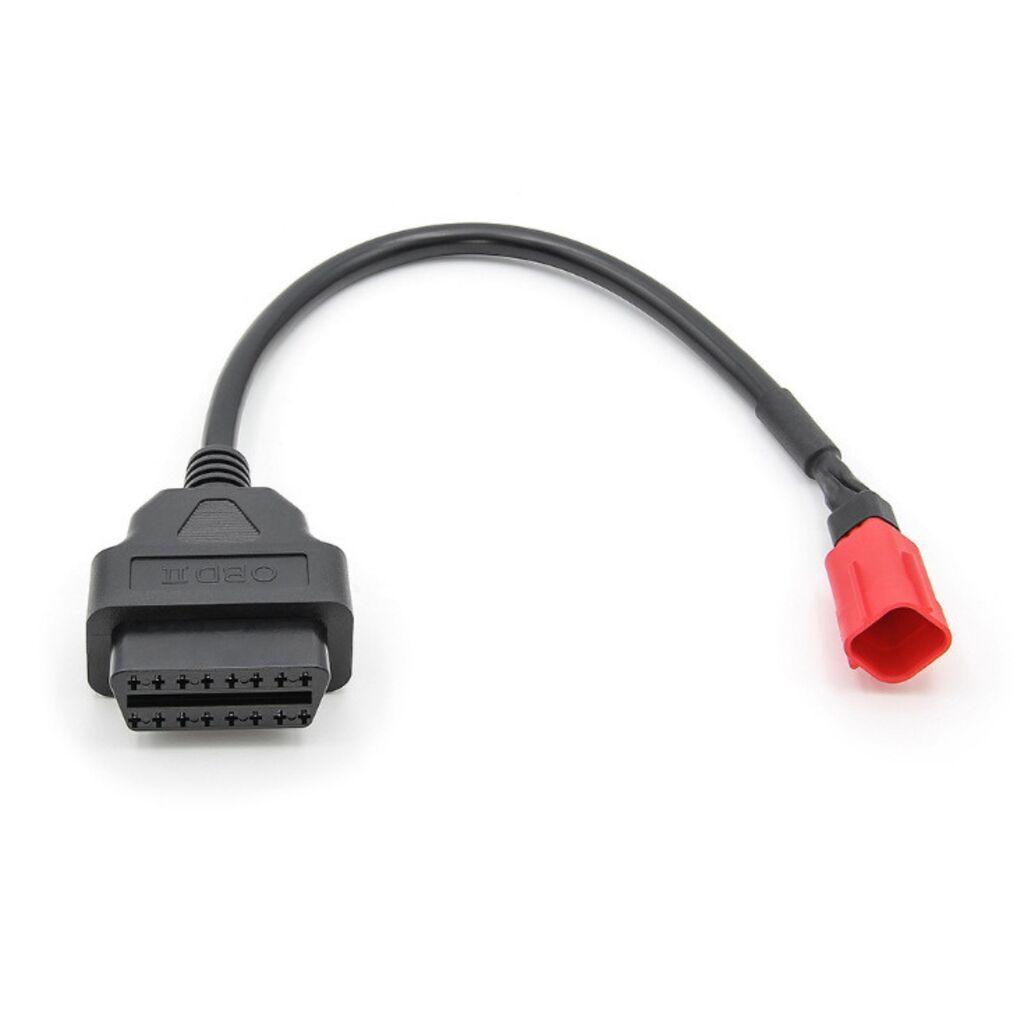 Giga Honda kabl adapter Obd 6 Pin dijagnostika