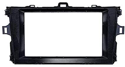 Giga Blenda 2008-2010 Toyota Corolla, 2Din, To-021