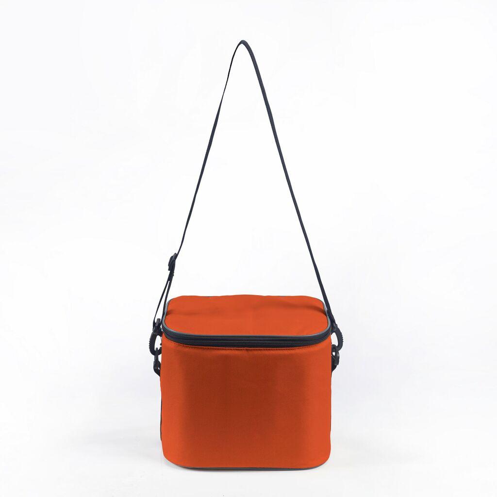 Melton Termalna torba Myca01, 28x23x6 cm, Narandžasta