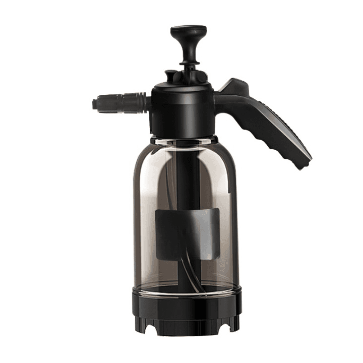 Giga Pjenomat raspršivač prskalica, Ručna pumpa  2 l