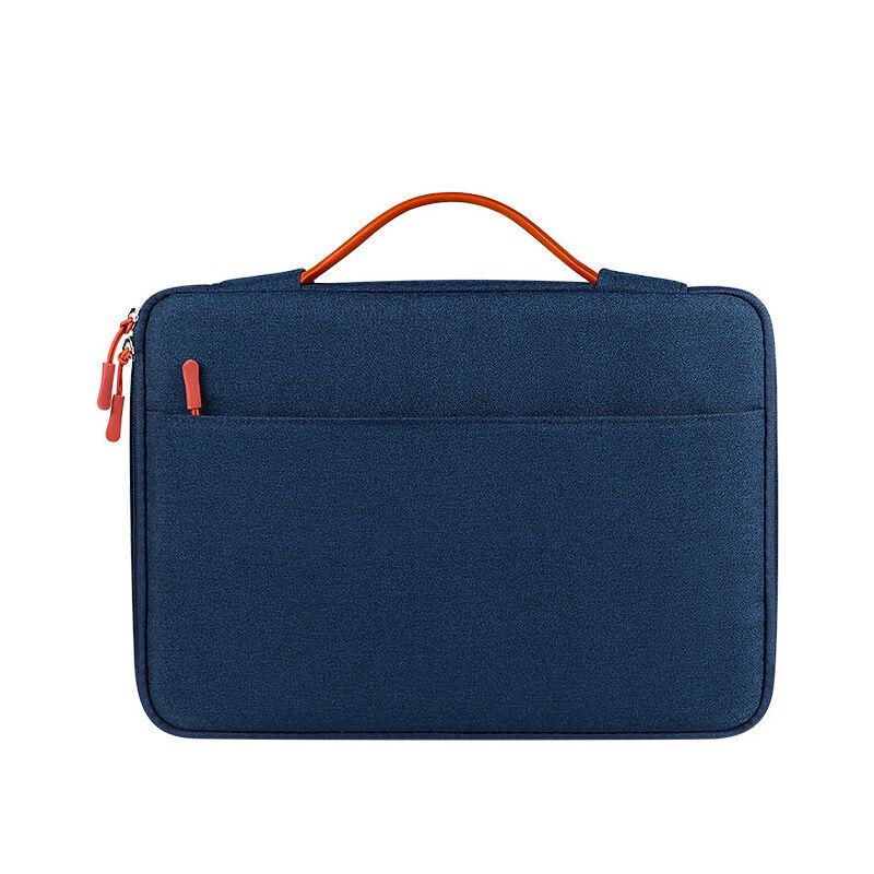 Giga Laptop macbook torba sleeve 13.3 nd02s, Plava