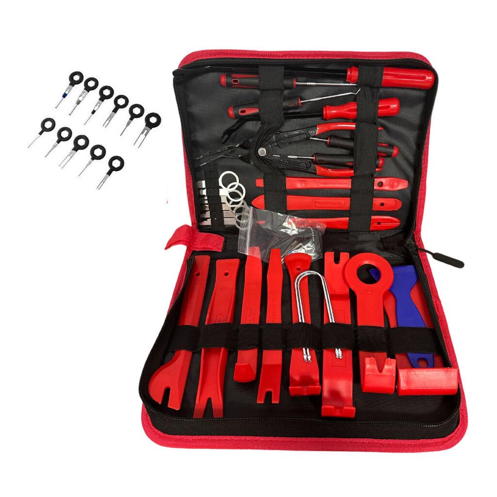 Giga Alat za tapacirung 39 Pcs