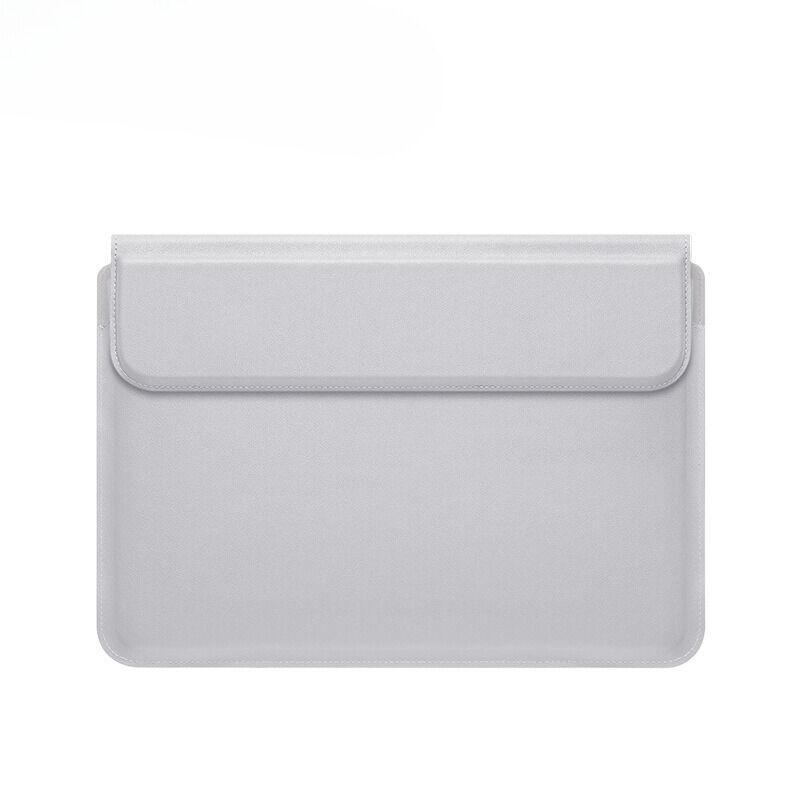 Giga Pu08 macbook sleeve za laptop 13, Siva