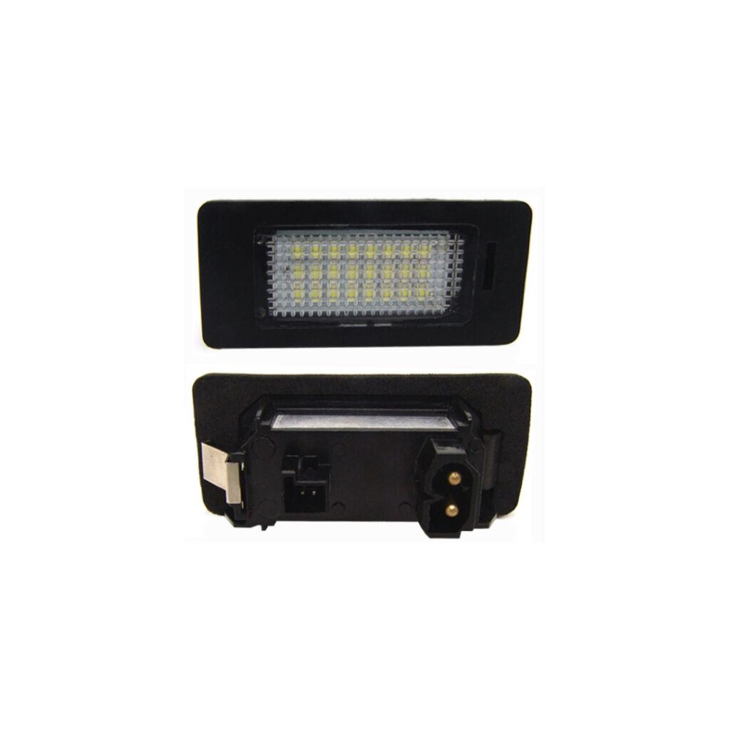 Giga Led svjetlo za tablicu Bmw, E39 Osvjetljenje panel