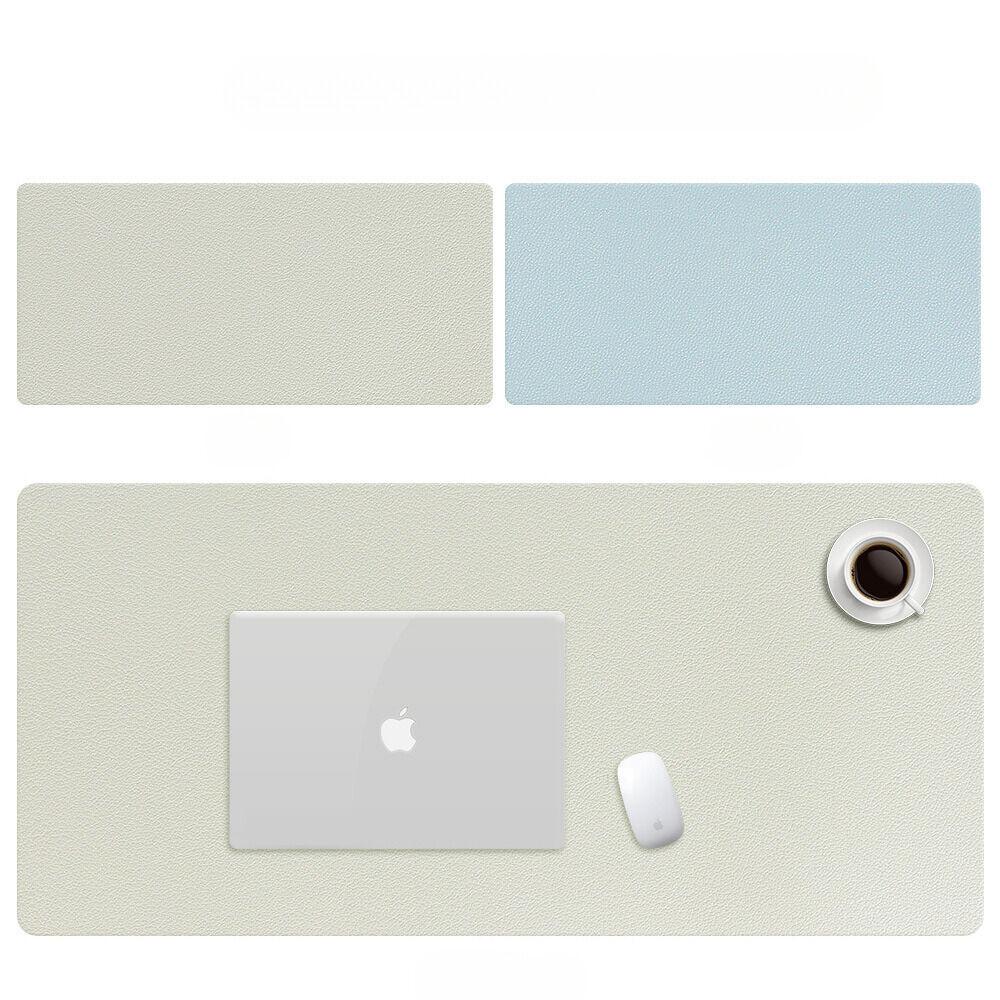 Giga Zd02 90x40cm podloga za miš, Mint-plava