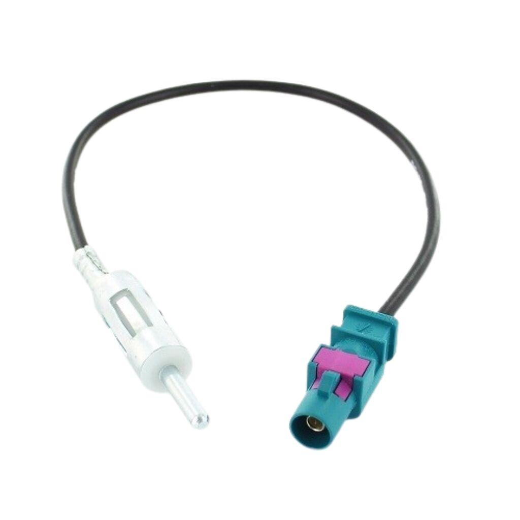 Giga Antena adapter Fakra za Zrs-Golfv-Din