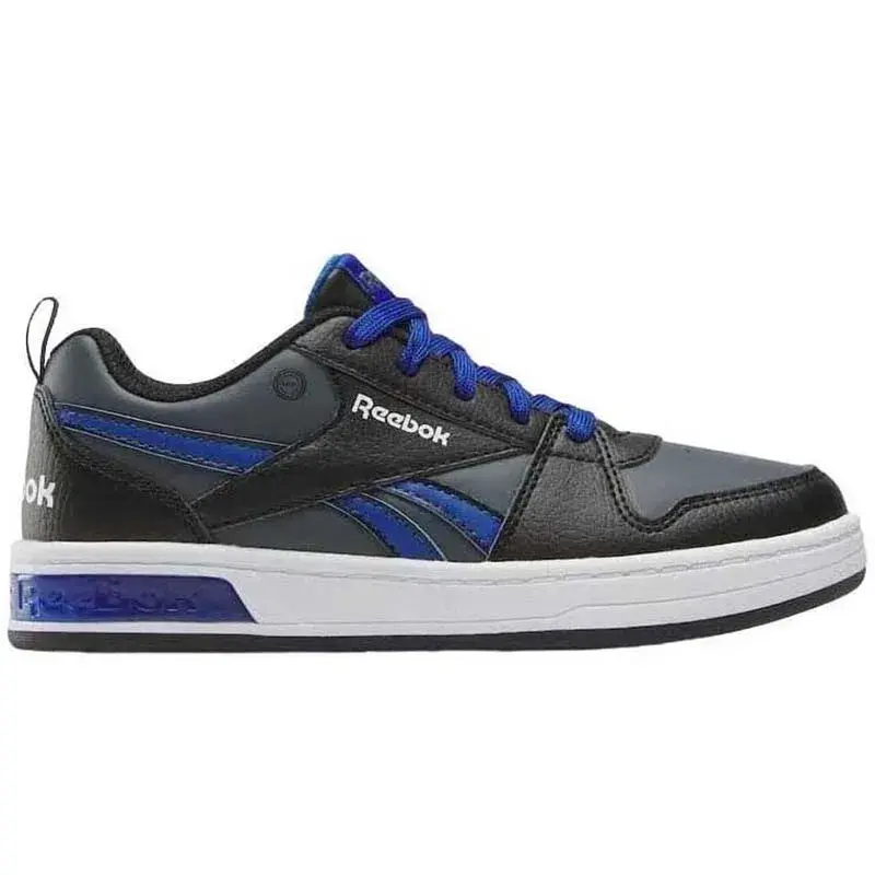 REEBOK Boys Rozal Prime Step n' Flash, crne