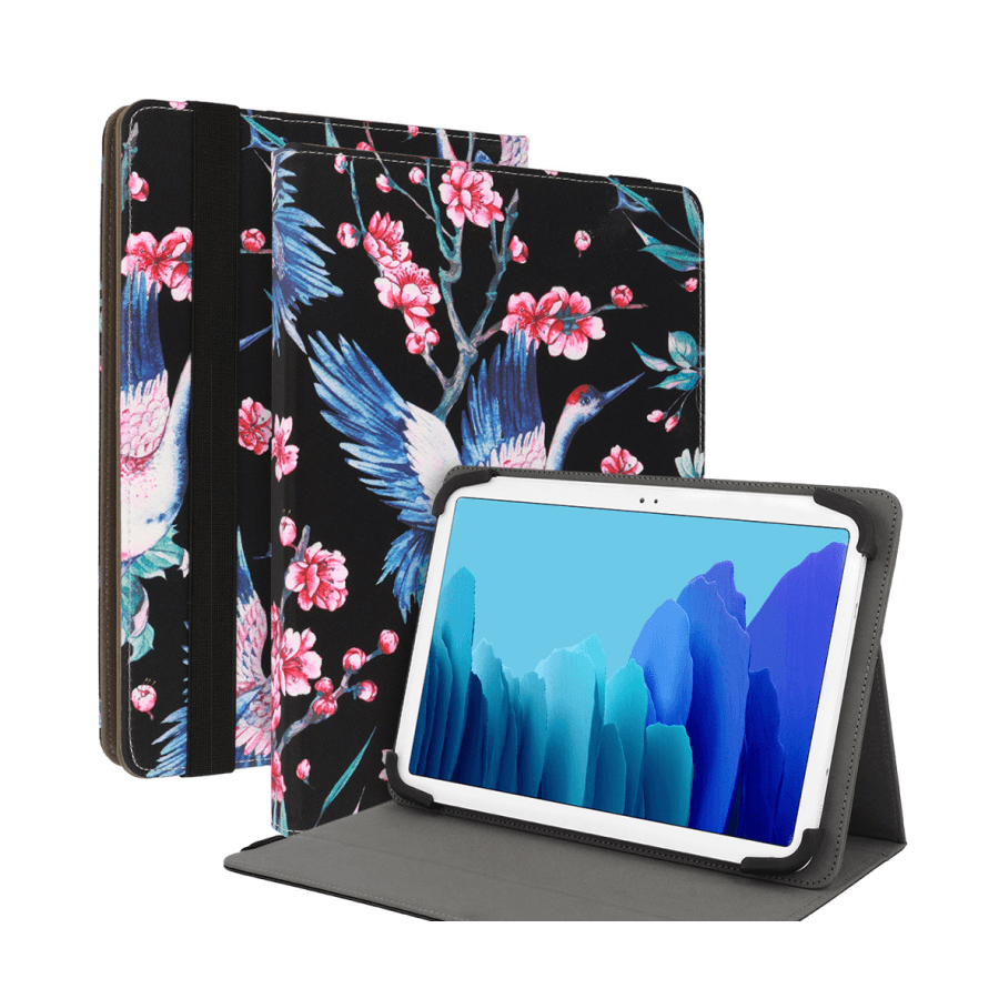 Wonder Canvas Tablet futrola, Šarena