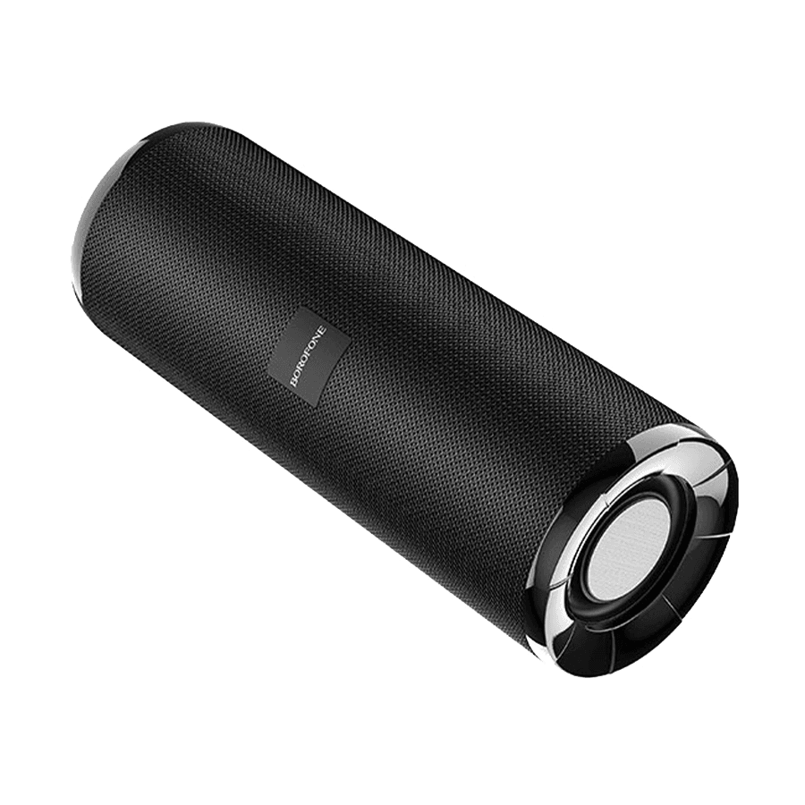 Borofone Bluetooth zvučnik, Crni
