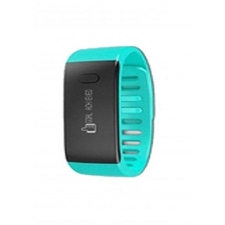 MyKronoz Narukvica classic, Zelena