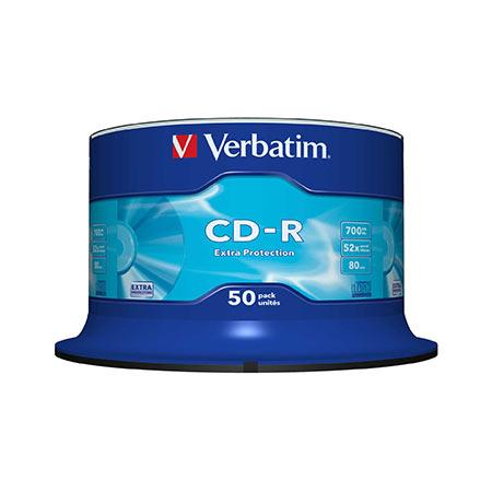 Verbatim CD-R 700 MB