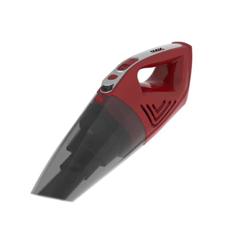 Max Usisivač MVC1071C, Bordo