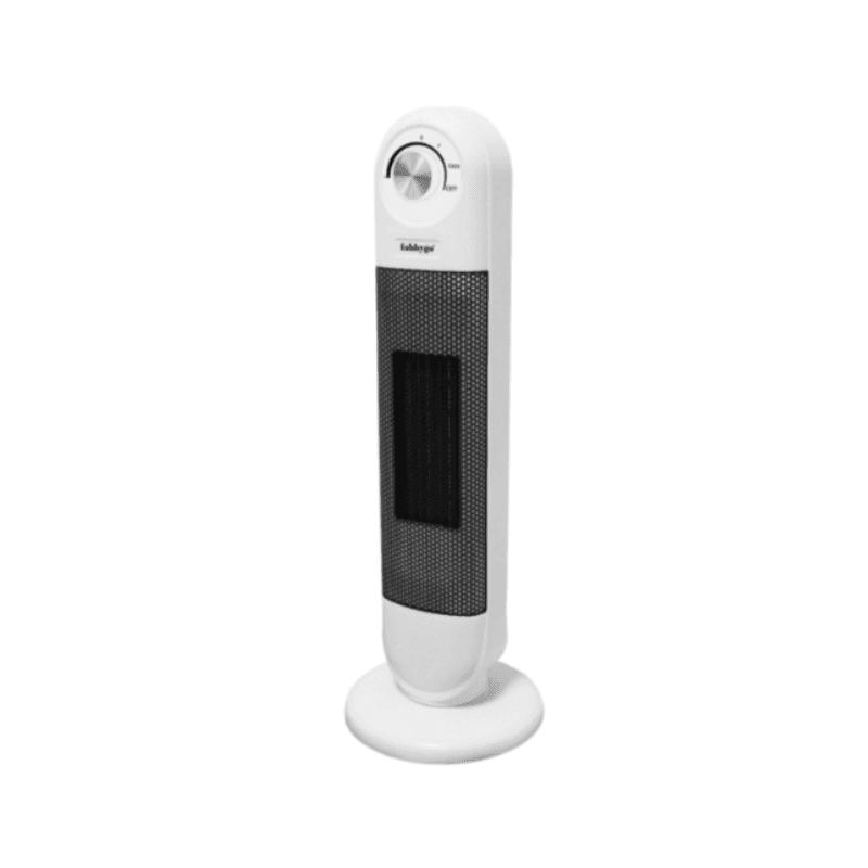 Fabygo Grijalica HOT V1 2000W, Bijela