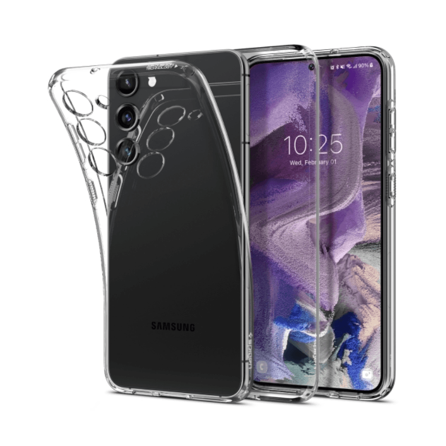 Spigen Zaštitna maska za Samsung Galaxy S23 Plus