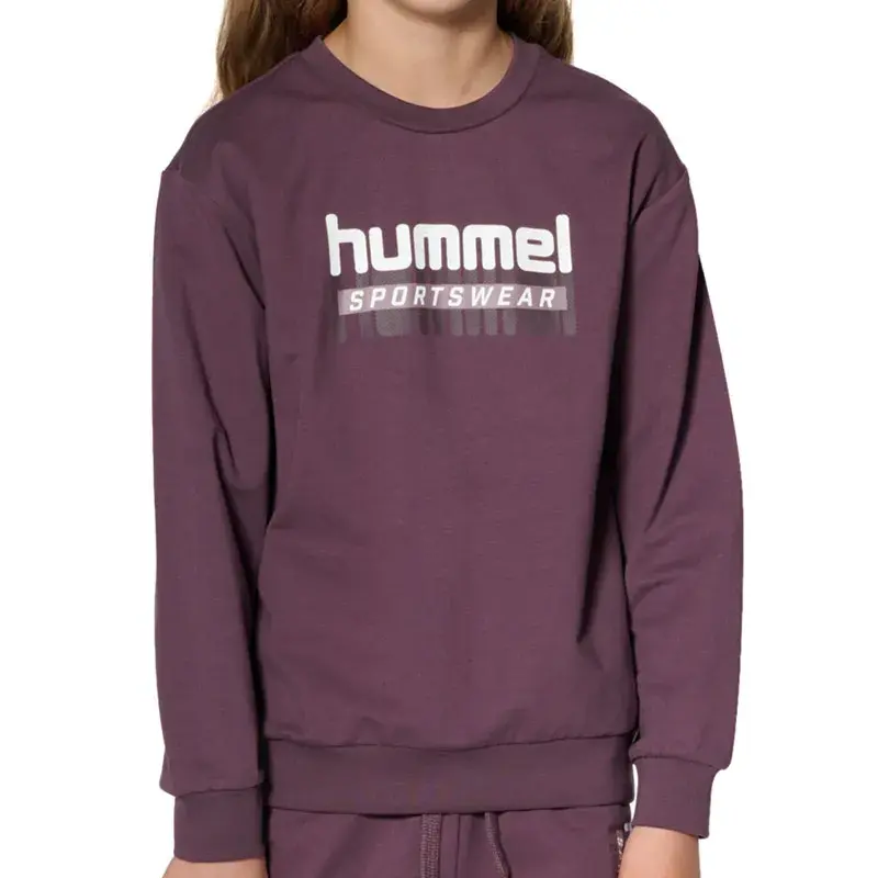 Hummel Duks za djevojčice, ljubičasta