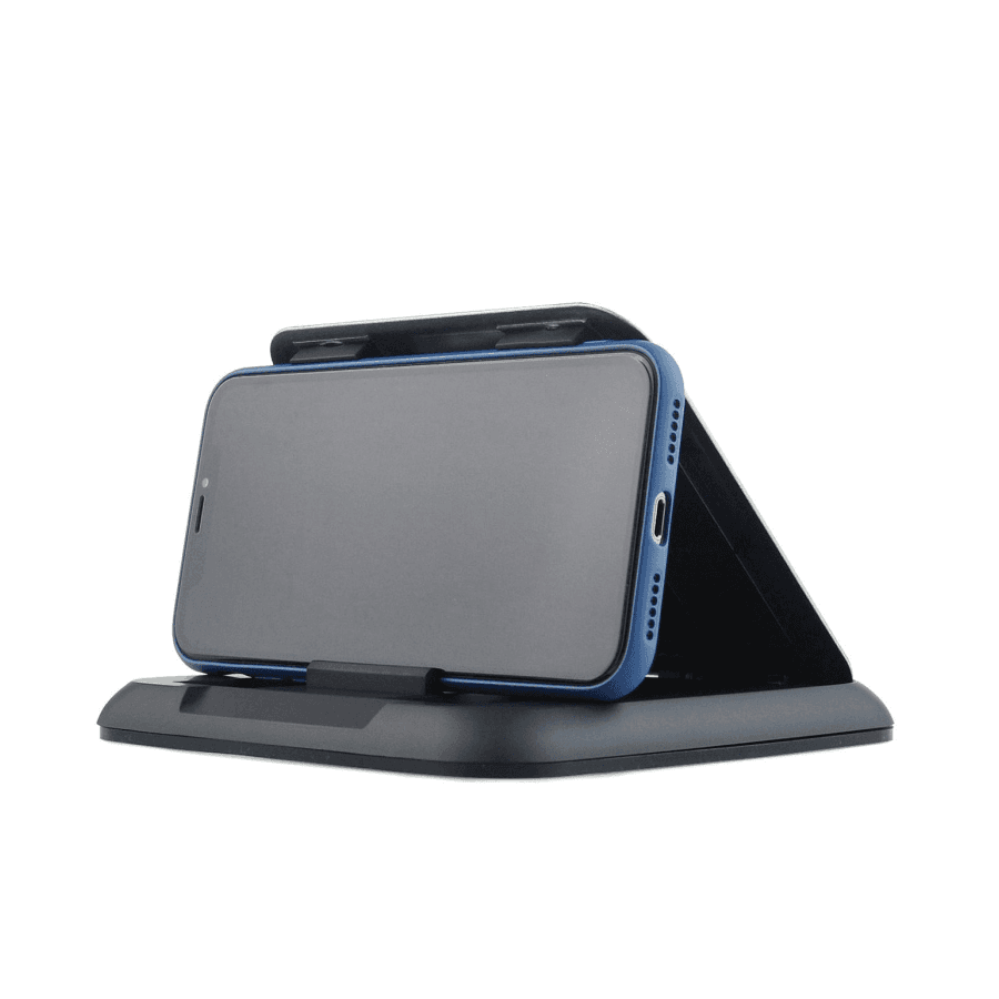 Držač za automobil,Crni