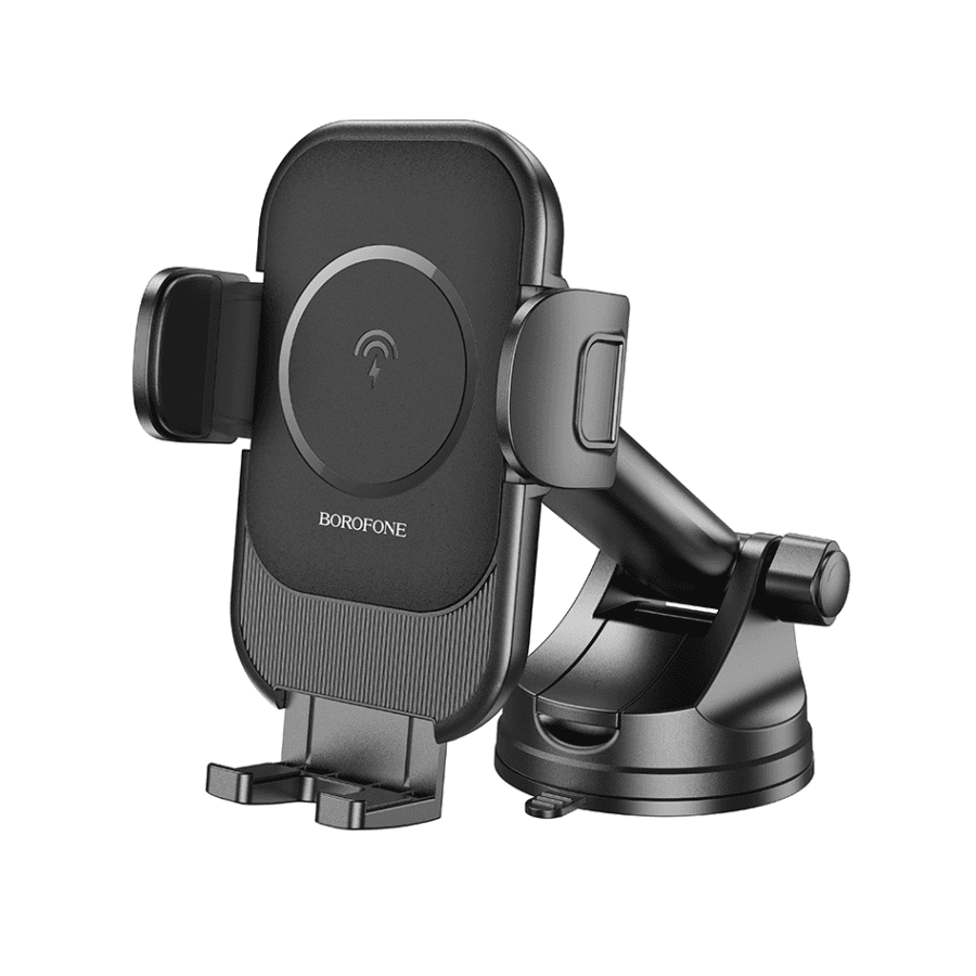 BOROFONE Auto držač BH203, Crni