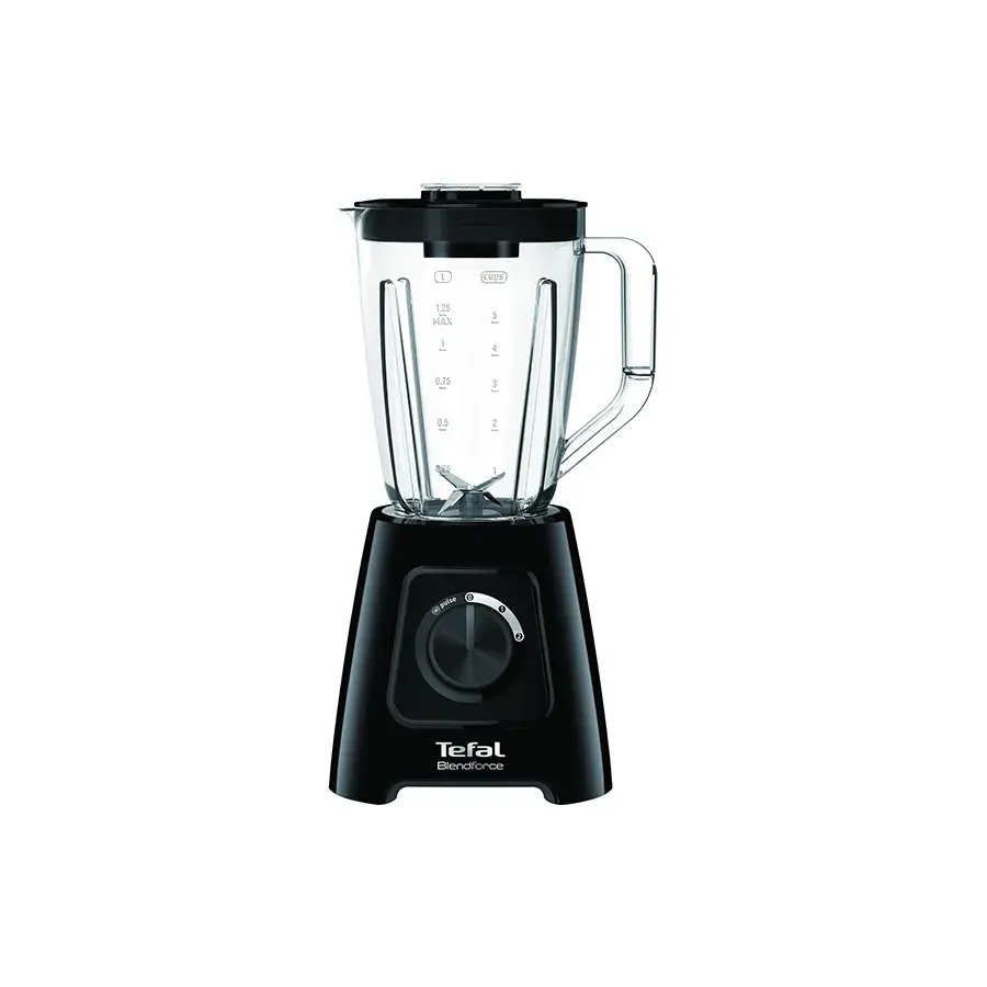 Tefal Blender BL420838, Crni