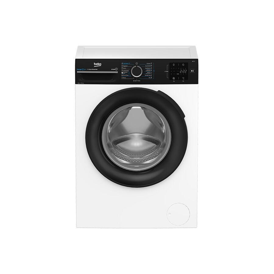Beko Mašina za veš BM3WFSU37413WPBB1