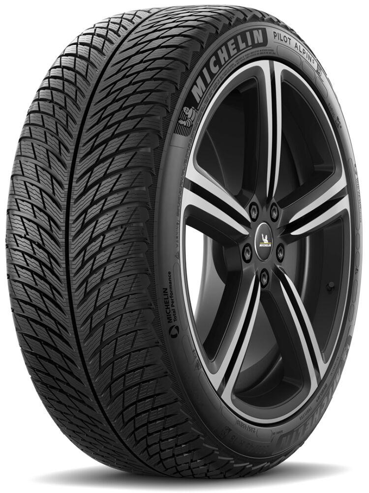Michelin Zimska guma 285/40R20 111V Pilot Alpin 5